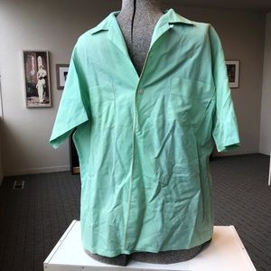 Vintage Mr. California Short Sleeve Shirt